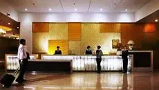 Wenec Business Hotel 