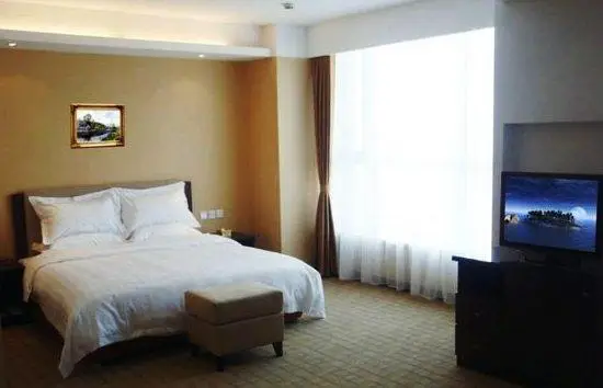 Wenec Business Hotel 