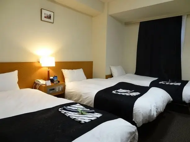 APA Hotel Hamamatsu Eki Minami 