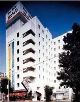 APA Hotel Hamamatsu Eki Minami 