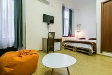 Boombully Hostel Tbilisi 