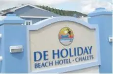 De Holiday Beach Hotel 