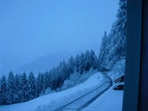 Edelweiss Matrei in Osttirol