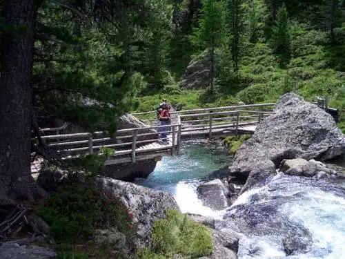 Edelweiss Matrei in Osttirol 