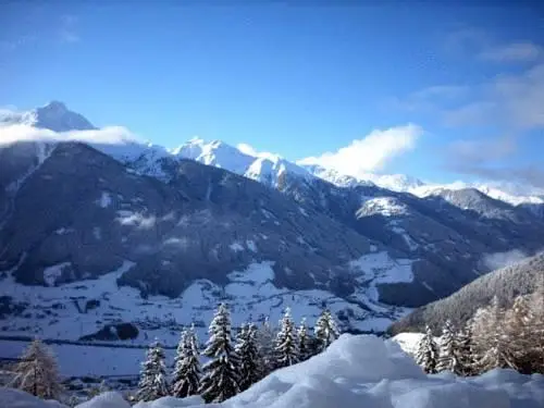 Edelweiss Matrei in Osttirol 