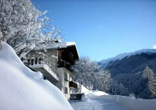 Edelweiss Matrei in Osttirol 