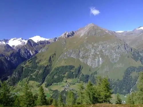 Edelweiss Matrei in Osttirol 