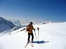 Edelweiss Matrei in Osttirol 