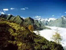 Edelweiss Matrei in Osttirol 