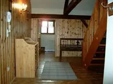 Ferienwohnung Raderhaus 