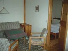 Ferienwohnung Raderhaus 