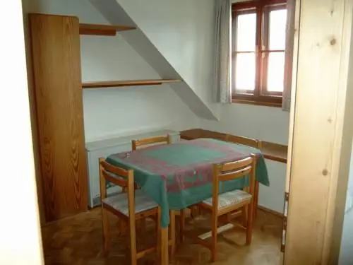 Ferienwohnung Raderhaus 