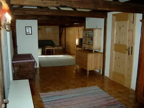 Ferienwohnung Raderhaus 