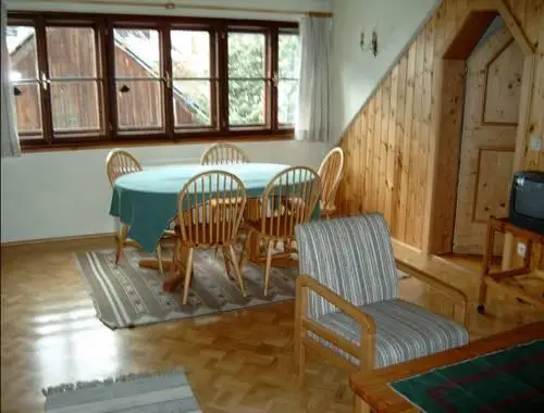 Ferienwohnung Raderhaus 