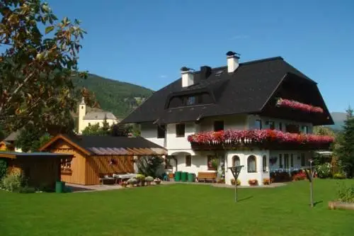 Ferienwohnungen Holzer Mauterndorf