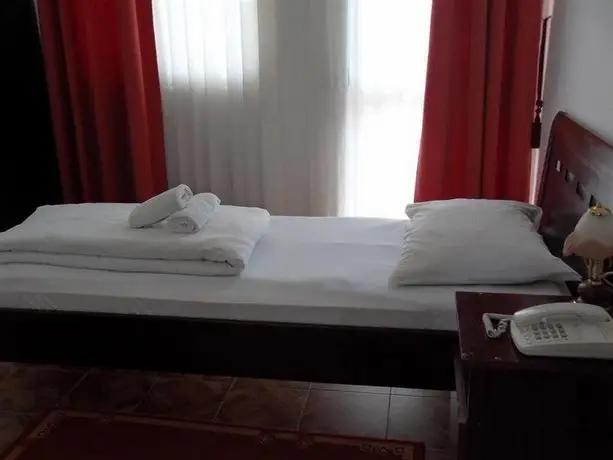 Hotel Lovcen Podgorica