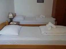 Hotel Lovcen Podgorica 