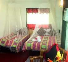 Niu Ohana Hotel Bulabog 