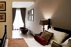 Villa Monticello Boutique Hotel 