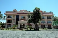 Chateau del Mar Davao 