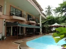 Chateau del Mar Davao 