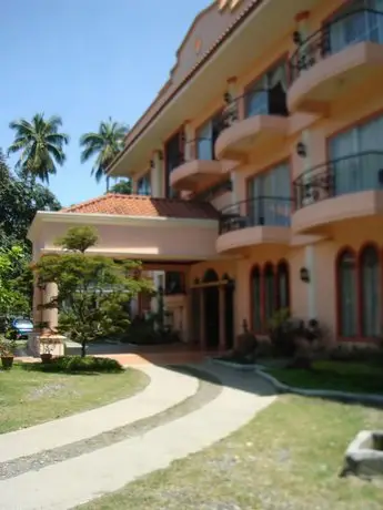 Chateau del Mar Davao 