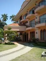 Chateau del Mar Davao 