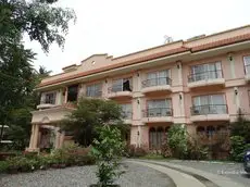 Chateau del Mar Davao 