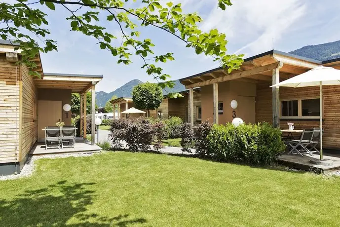 Hell's Ferienresort Zillertal 