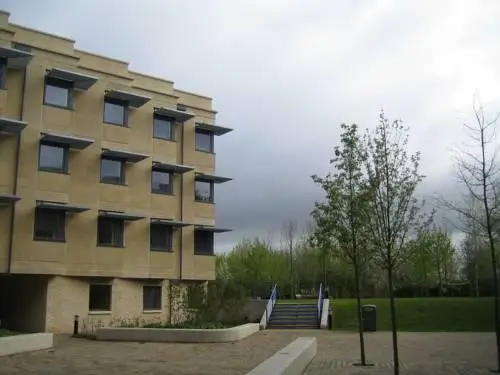 University of Bath 