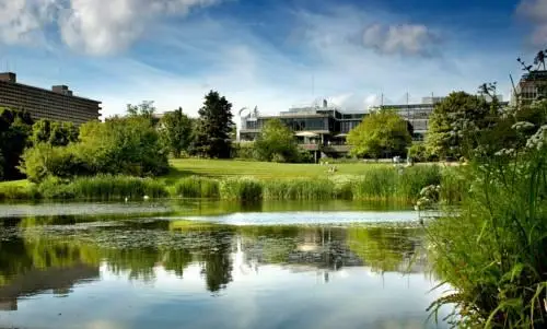 University of Bath 