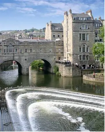 University of Bath 