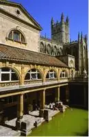 University of Bath 