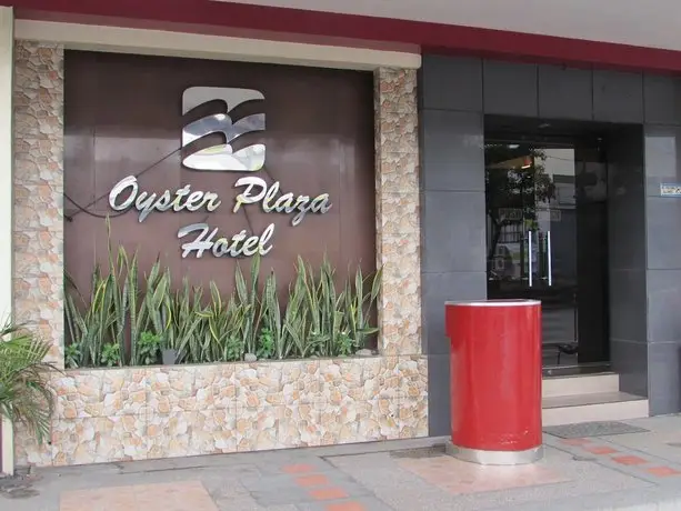 Oyster Plaza Hotel