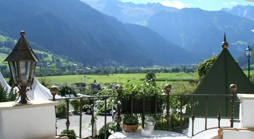 Romantik Hotel Alpenblick Ferienschlossl