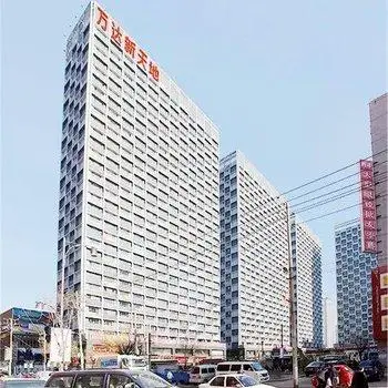 Shenyang Sifang Apartment 