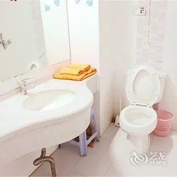 Shenyang Sifang Apartment