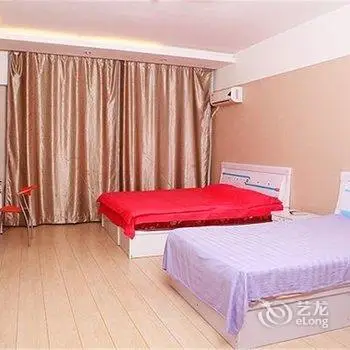 Shenyang Sifang Apartment