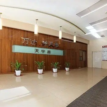 Shenyang Sifang Apartment 