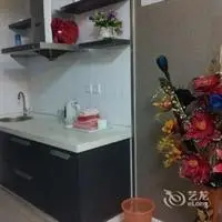 Shenyang Sifang Apartment 