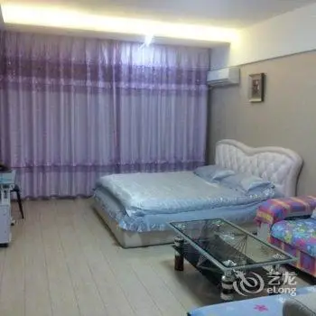 Shenyang Sifang Apartment 