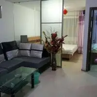 Shenyang Sifang Apartment 