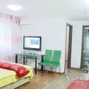 Shenyang Sifang Apartment 