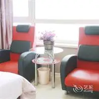 Shenyang Sifang Apartment 