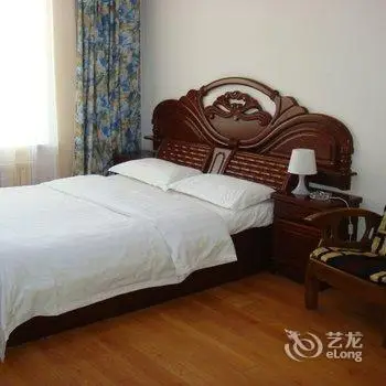 Times Apartment Shenghua