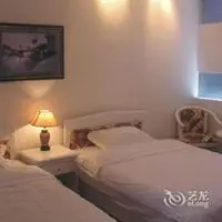 Times Apartment Shenghua 