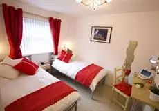 Belfast Self Catering Apartment 