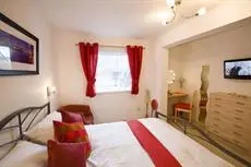 Belfast Self Catering Apartment 