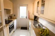 Belfast Self Catering Apartment 