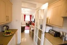 Belfast Self Catering Apartment 